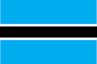 botswana flag